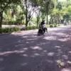 Jalan Terusan Pemuda