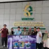 Rektor UINSSC Lepas Mahasiswa BSA untuk Program ITHLA Abroad 2025 ke Tiga Negara ASEAN.