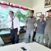 Satpol PP Kota Cirebon