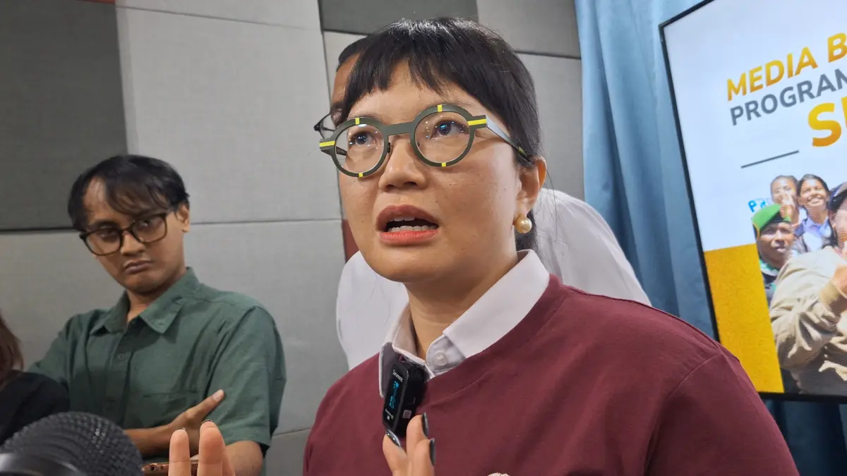 Rp2 Triliun untuk Sekolah Garuda