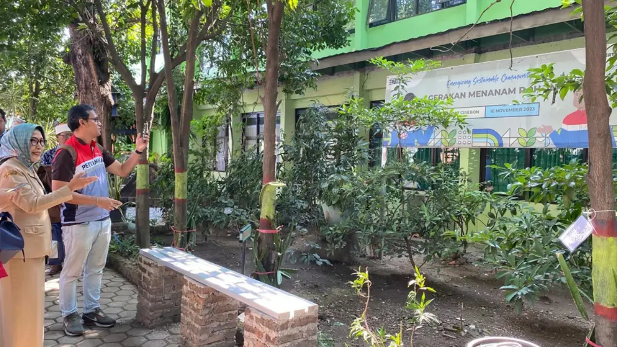 SMPN 7 Kota Cirebon