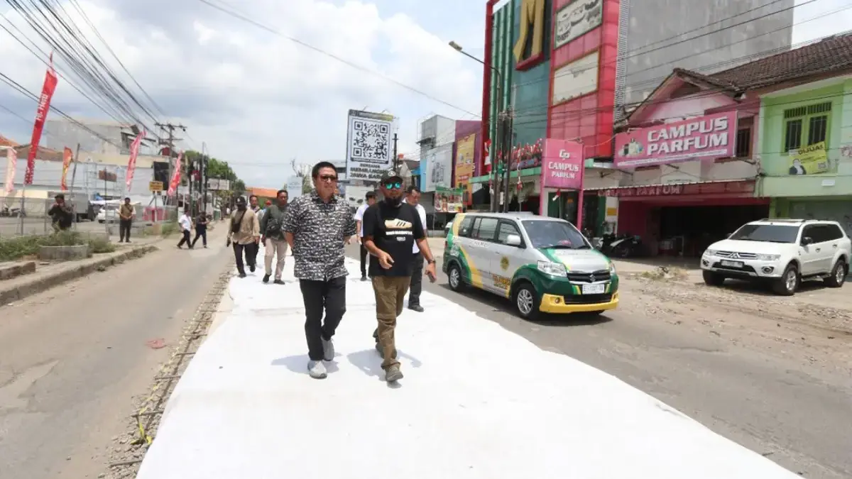 Komisi II DPRD Kota Cirebon