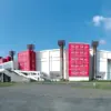 Stadion Watubelah Jadi Sekretariat KONI Kabupaten Cirebon