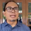 Sekretaris Umum Taekwondo Indonesia (TI) Kota Cirebon, Suwiriyadi