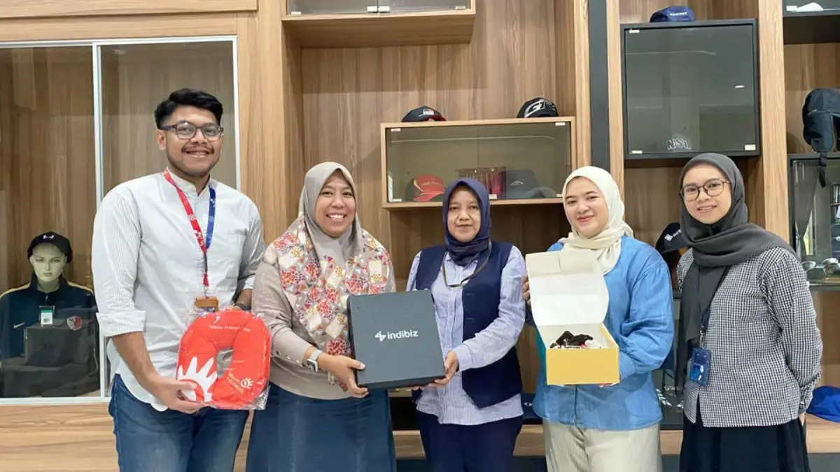 Telkom Witel Priangan Timur