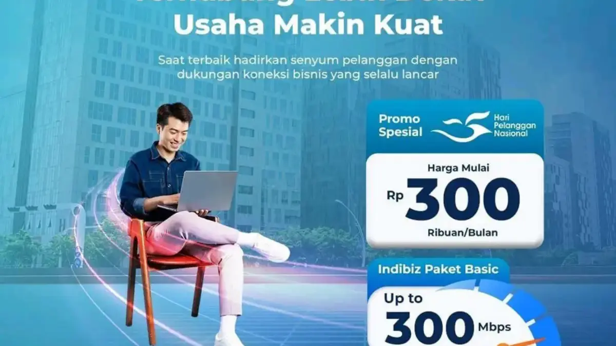 Hari Pelanggan Nasional