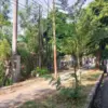 Trotoar Jalan Perjuangan