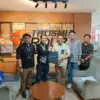 General Manager Telkom Witel Priangan Timur, Nugroho Setio Budi