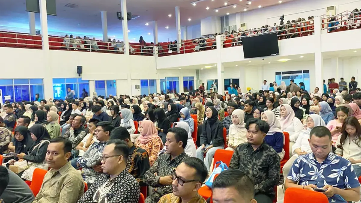 seminar nasional