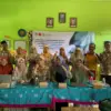 UM Cirebon Dampingi Guru SDN 3 Panembahan Bentuk Komunitas Belajar dan Gunakan Teknologi AI