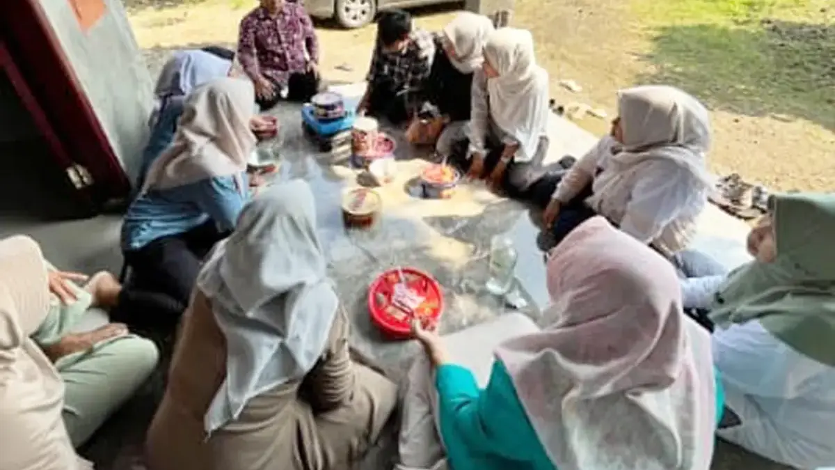 Ummada Cirebon