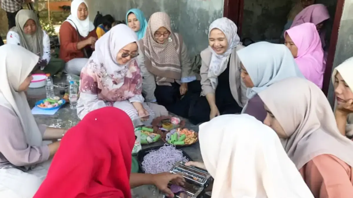 Ummada Cirebon