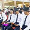 Program Pengenalan Kampus Merah Putih
