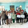 Wakil Walikota Cirebon, Hj. Siti Farida Rosmawati