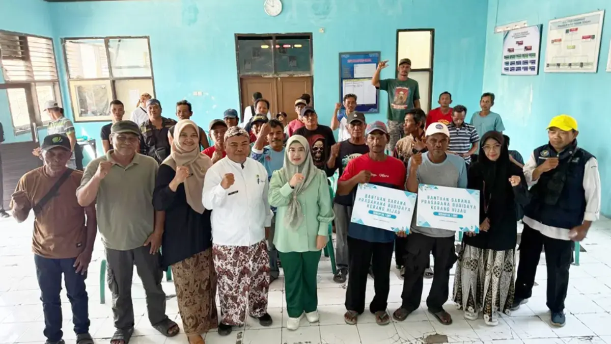 Wakil Walikota Cirebon, Hj. Siti Farida Rosmawati