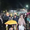 Wakil Bupati Kuningan Tuti Andriani