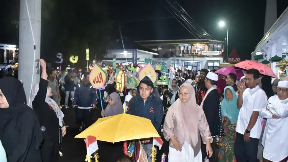 Wakil Bupati Kuningan Tuti Andriani