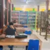 Transformasi Perpustakaan 400 Kota Cirebon