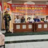 Jigus dikukuhkan menjadi Ketua KONI Kabupaten Cirebon