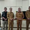 anak walikota prabumulih