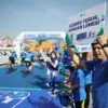 XLSMART Gelar XL Weekend Rush di Semarang.