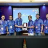 XLSMART dan Telkom Perkuat Kolaborasi Strategis