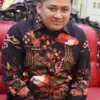 Ade Nugroho Yuliarno SSTP, Kepala BKPSDM