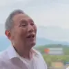 jusuf hamka di waduk jatigede