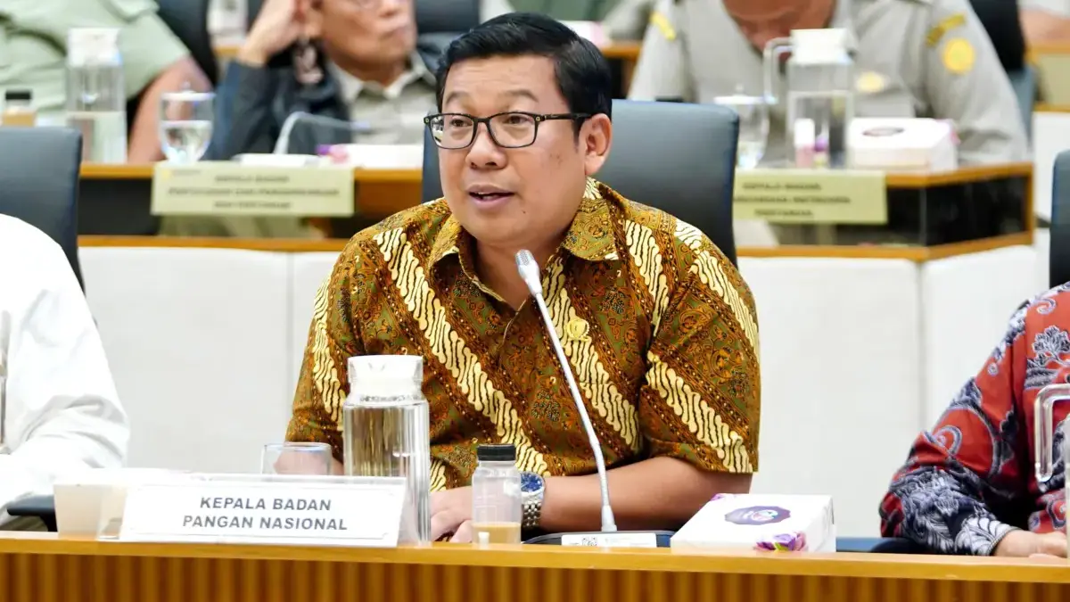 Arief Prasetyo Adi