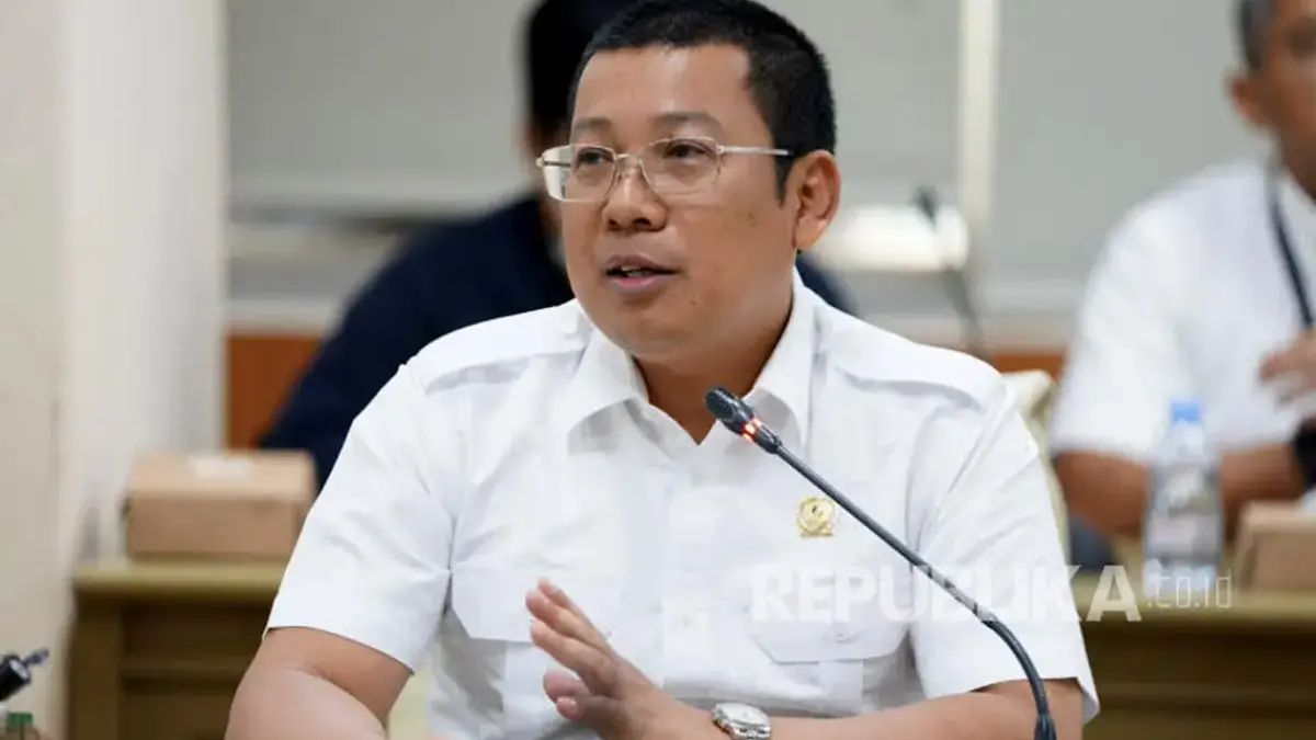 Arief Prasetyo Adi