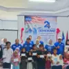 DPC Partai Demokrat Kabupaten Cirebon