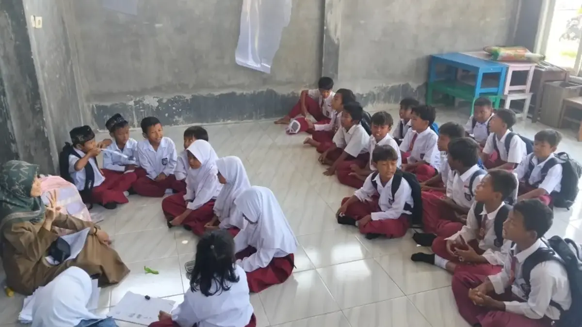 Disdik Kabupaten Cirebon