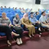Kepala Dinkes Kabupaten Cirebon Hj Eni Suhaeni SKM MKes