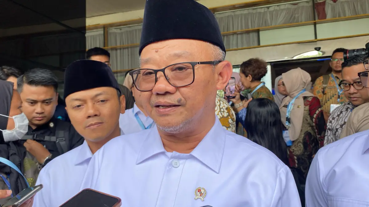 Abdul Mu\'ti