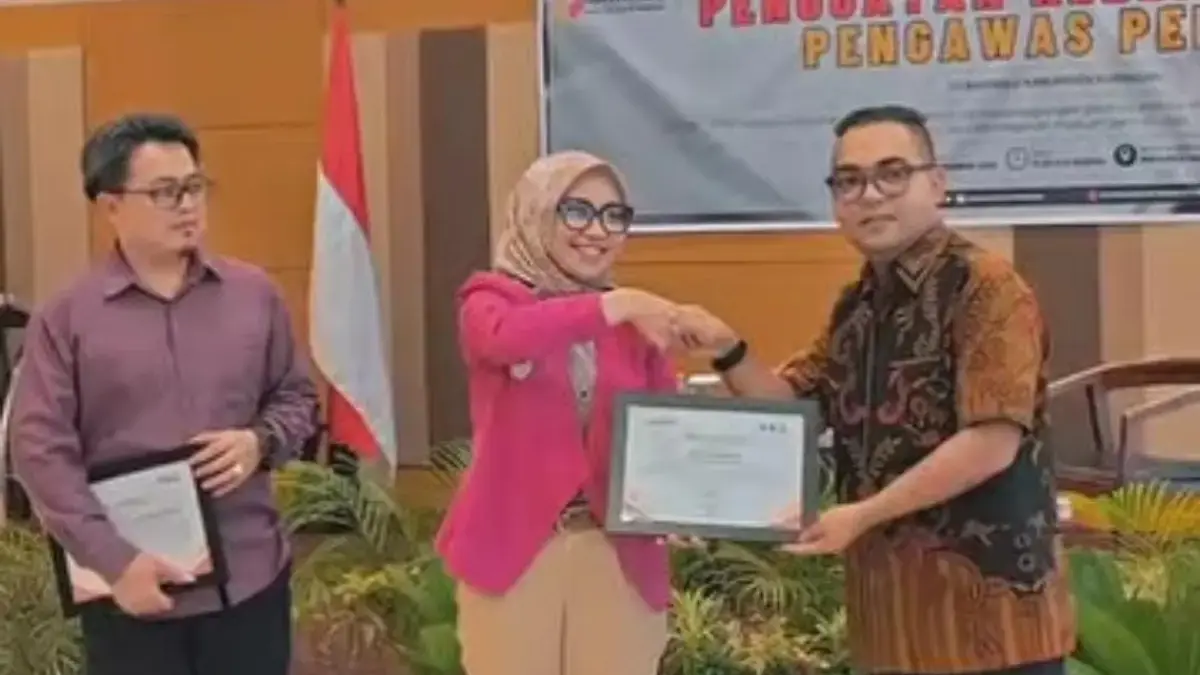 DEEP Indonesia