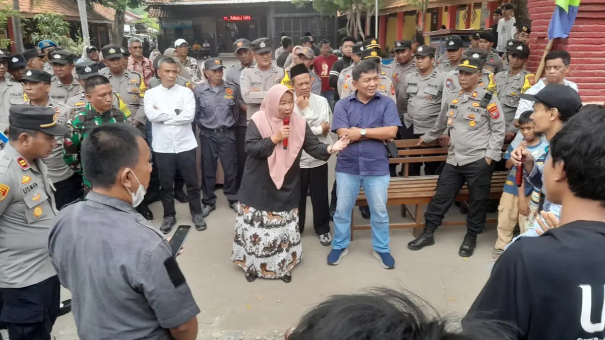 Kuwu Kaliwulu Prihatiningsih
