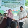 pelatihan pengelolaan sampah