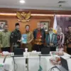 Menteri Sosial