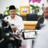 Menteri Sosial