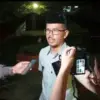 Kepala DPMD Kabupaten Cirebon, Iwan Ridwan Hardiawan SSos MSi