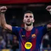 Ferran Torres Barcelona