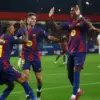La Liga Spanyol