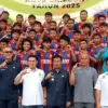 kota cirebon bk porprov jabar 2025