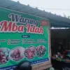 warung Burbacek