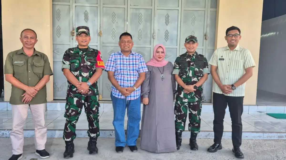 Hista Saleh Harahap