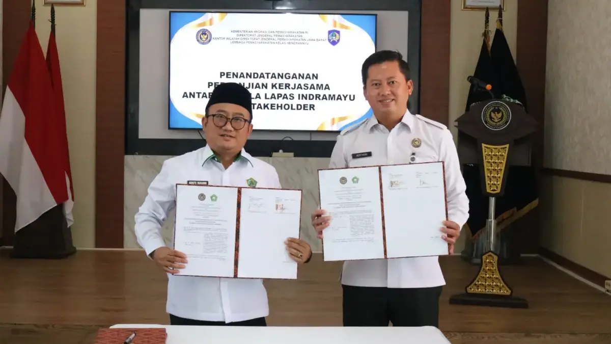 Kementerian Agama Kabupaten Indramayu