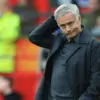 Jose Mourinho