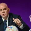Gianni Infantino