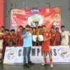 Proton Super Cup Pelajar 2025 SMAN 1 Babakan