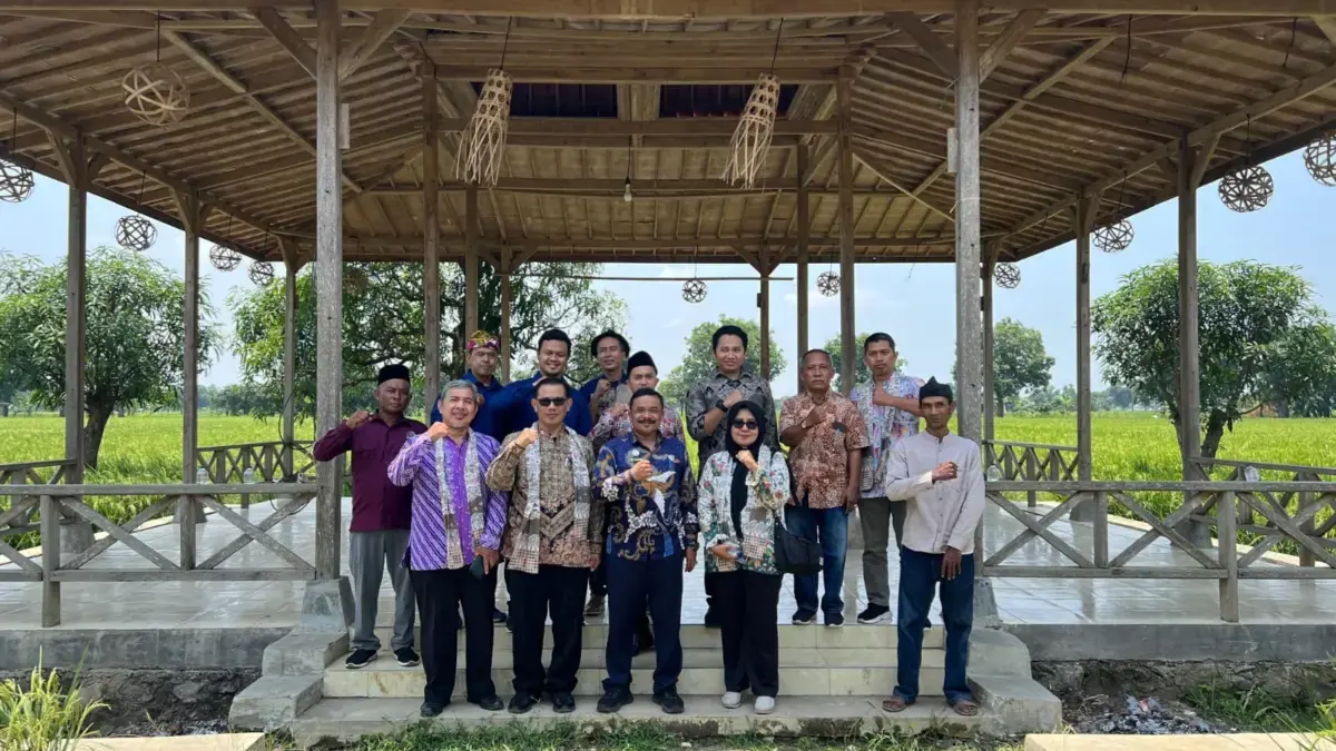 DPMD Kabupaten Indramayu